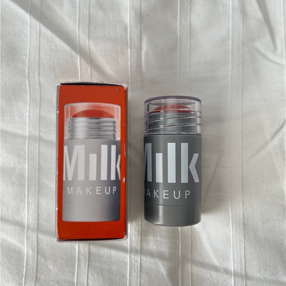 Milk Makeup Lip + Cheek Stick - SWERVE